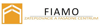 FIAMO - Energeticky efektívne stavby